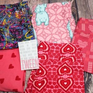 DO NOT BUY tween bundle ( Bundle for Theresa)